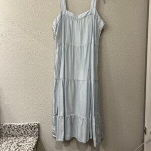 Rails Dress, Large